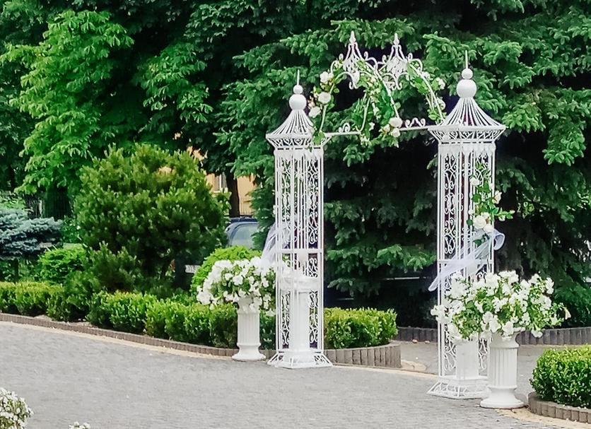 Widok na zewnątrz Zdjęcie