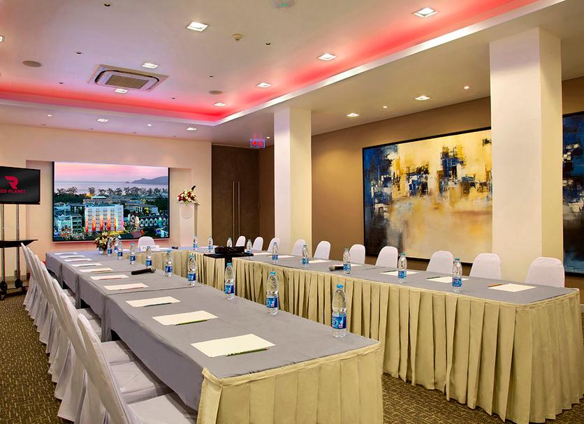 Sala konferencyjna Zdjęcie