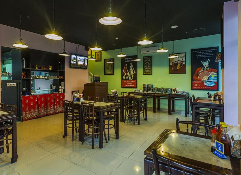 Restauracja Zdjęcie