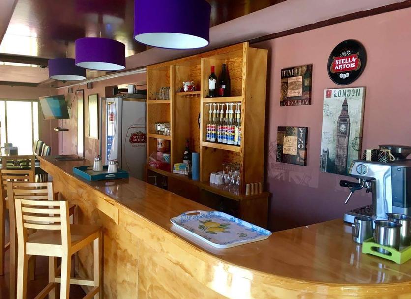 Bar Zdjęcie