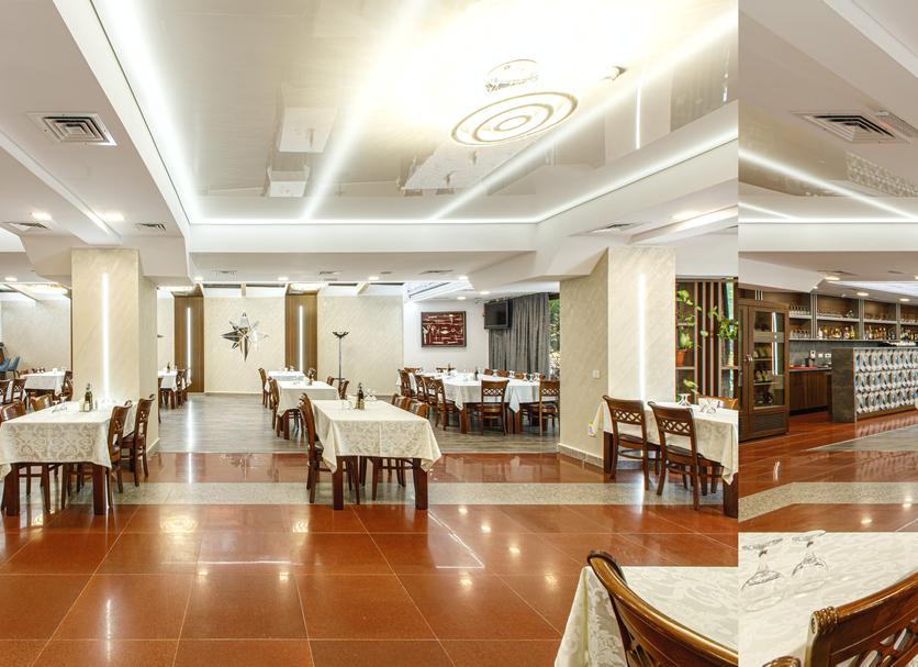 Restauracja Zdjęcie