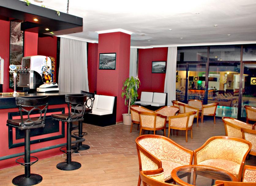 Bar Zdjęcie