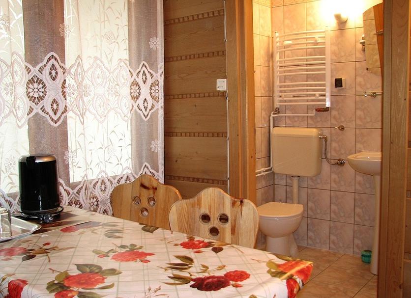 Łazienka Zdjęcie