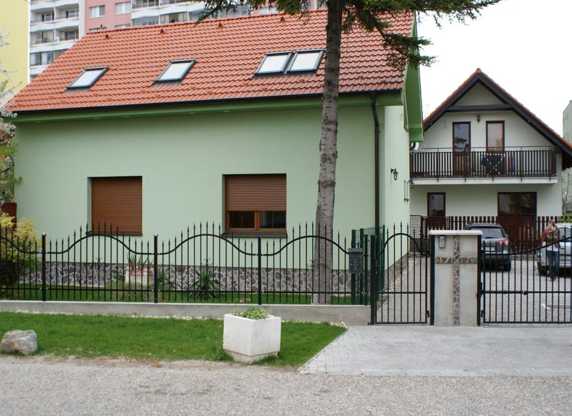Budynek Zdjęcie