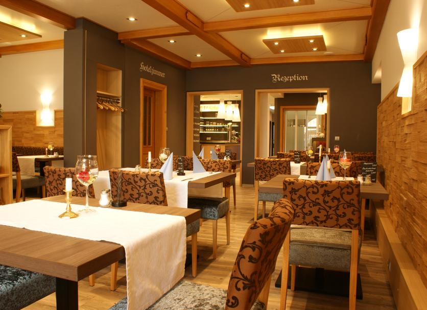 Restauracja Zdjęcie