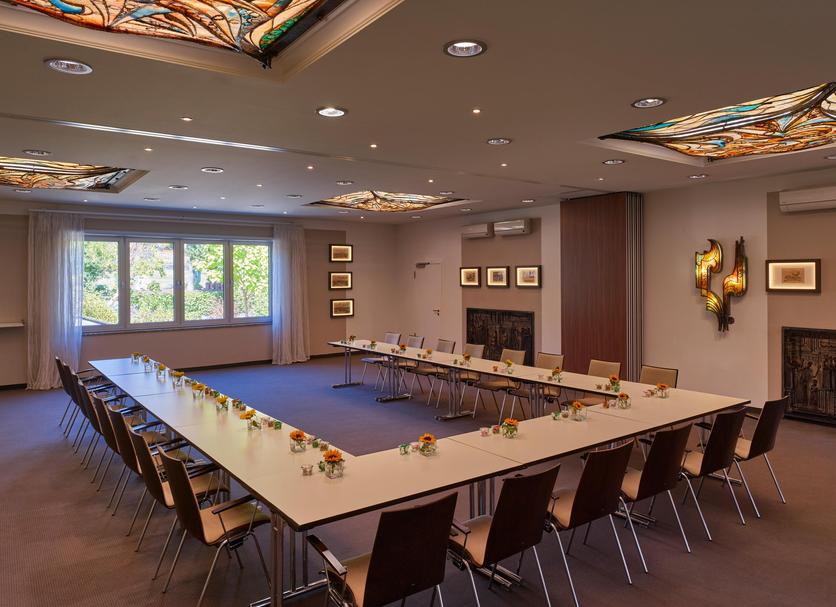 Sala konferencyjna Zdjęcie
