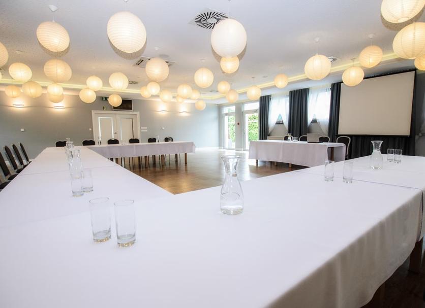 Sala konferencyjna Zdjęcie