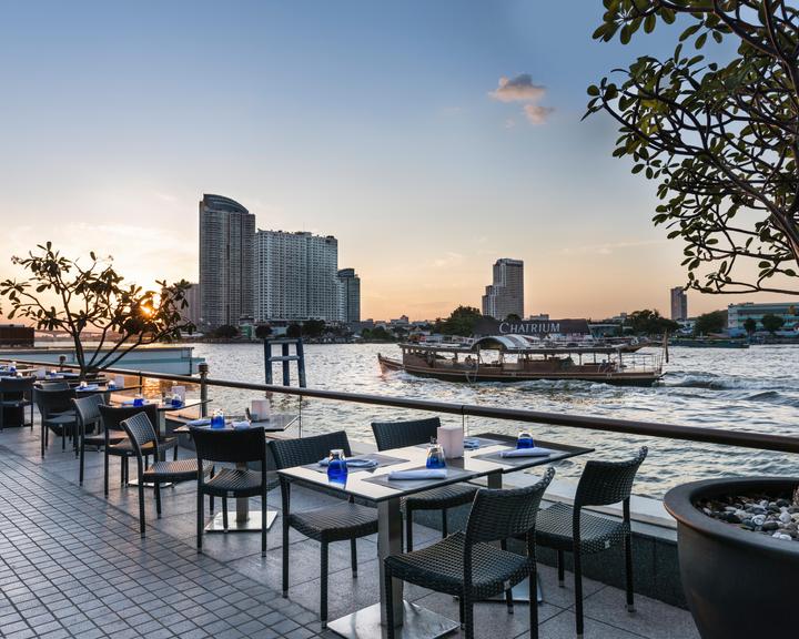Rium Hotel Riverside Bangkok 363, Skyline Outdoor Furniture Miami