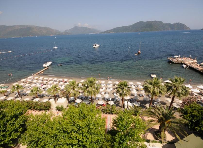 Plaża Zdjęcie