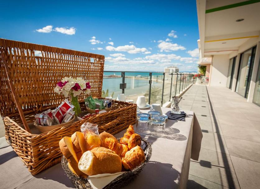 Balkon Zdjęcie