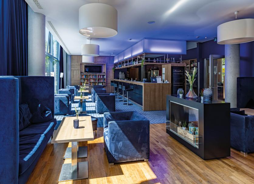 Bar Zdjęcie
