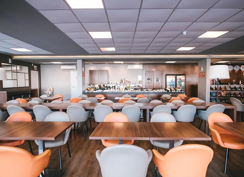 Restauracja Zdjęcie