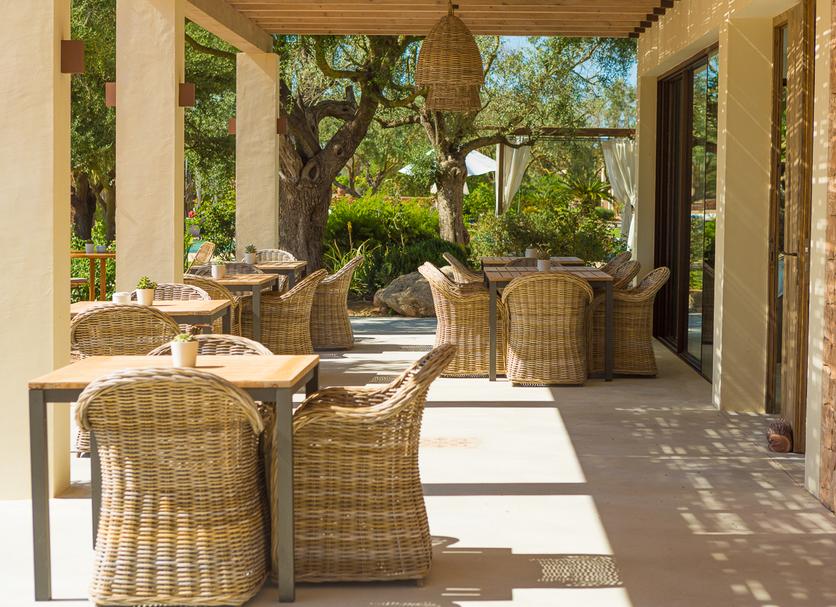 Patio Zdjęcie