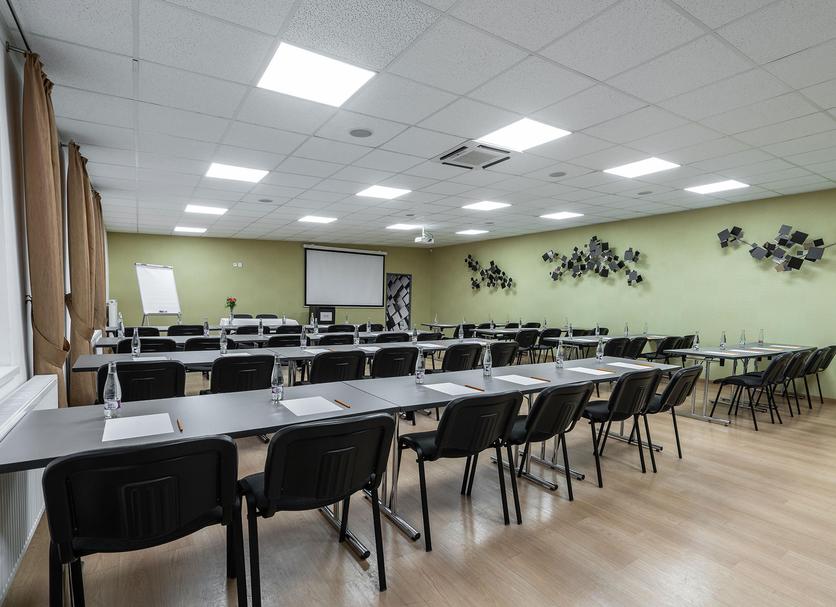 Sala konferencyjna Zdjęcie