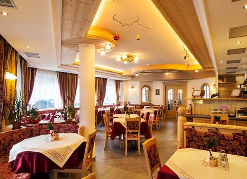 Restauracja Zdjęcie