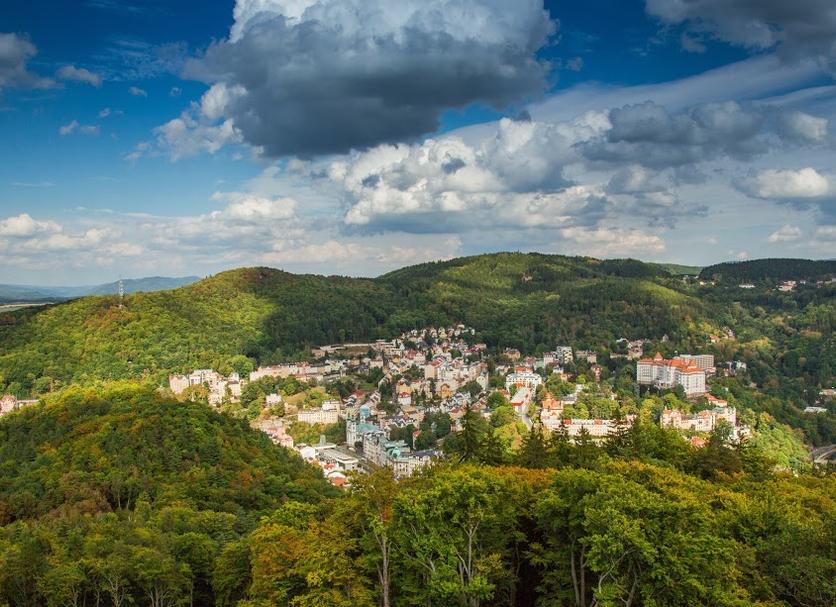 Widok na zewnątrz Zdjęcie