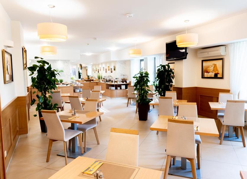 Restauracja Zdjęcie