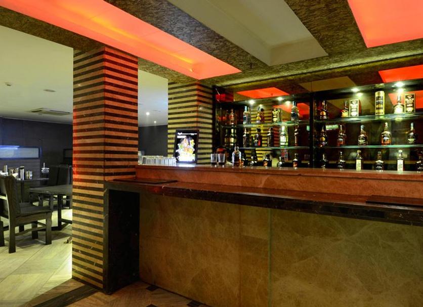 Bar Zdjęcie