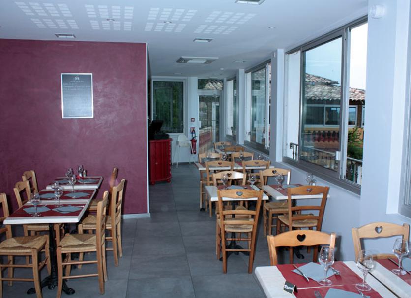 Restauracja Zdjęcie
