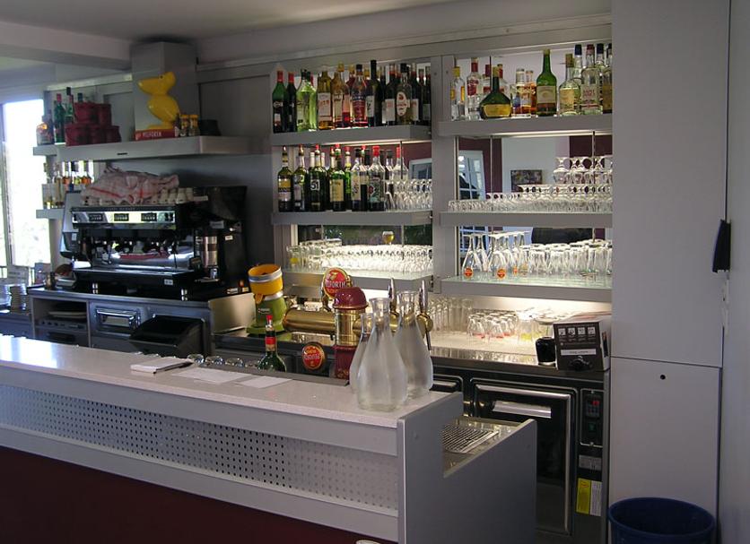 Bar Zdjęcie