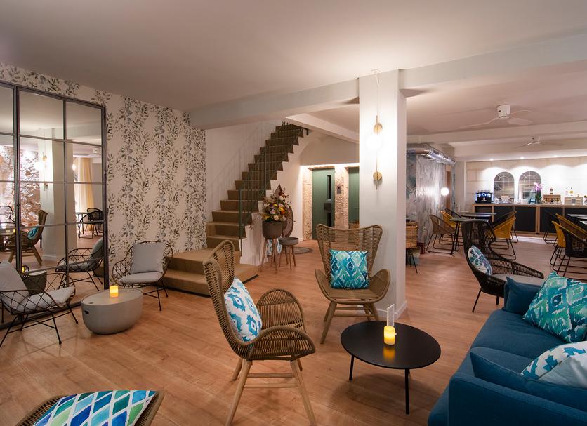 Lobby Zdjęcie