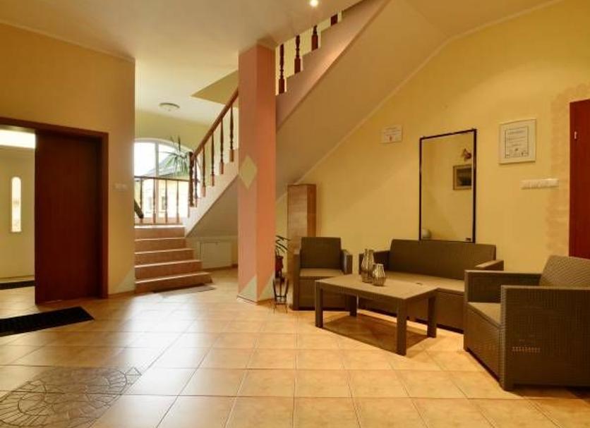 Lobby Zdjęcie
