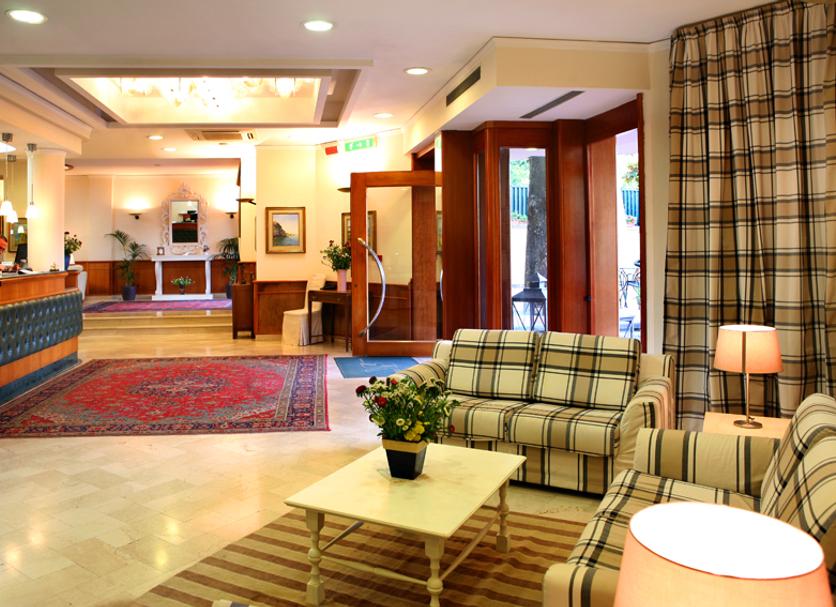 Lobby Zdjęcie
