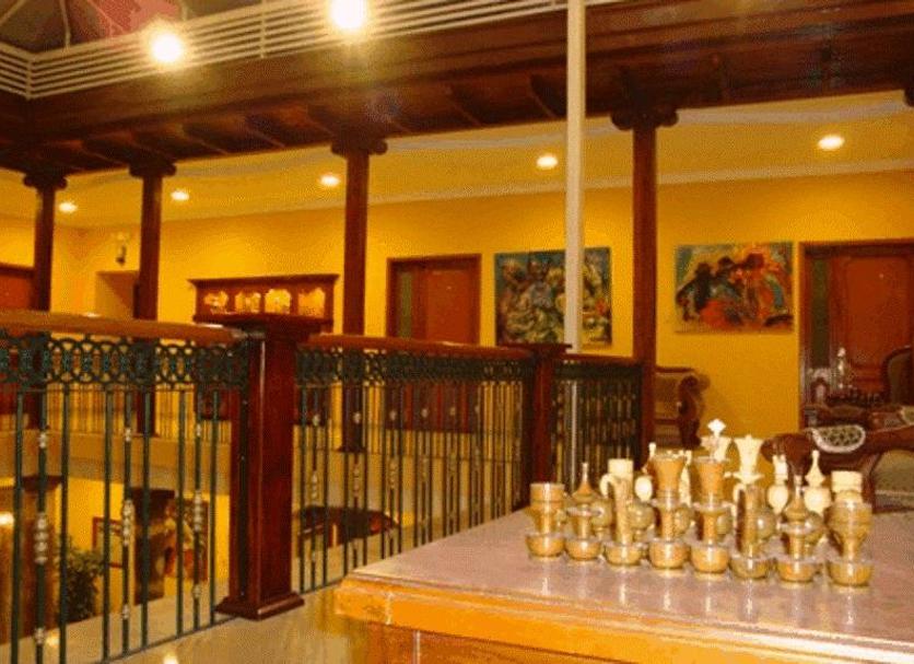 Lobby Zdjęcie