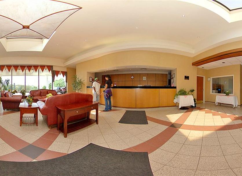 Lobby Zdjęcie