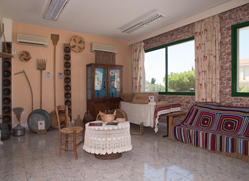Udogodnienia w hotelu Zdjęcie