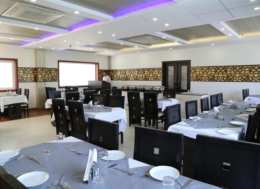 Restauracja Zdjęcie