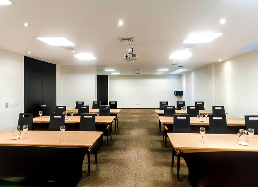 Sala konferencyjna Zdjęcie