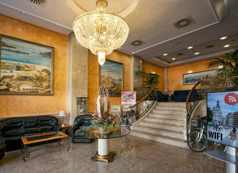 Lobby Zdjęcie