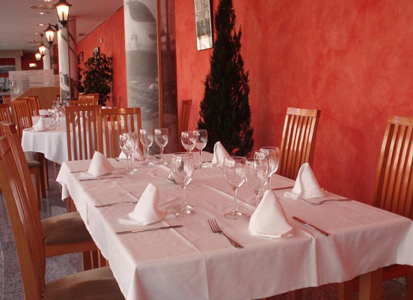 Restauracja Zdjęcie