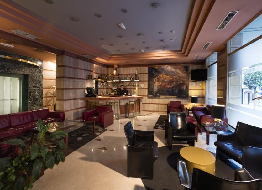 Lobby Zdjęcie