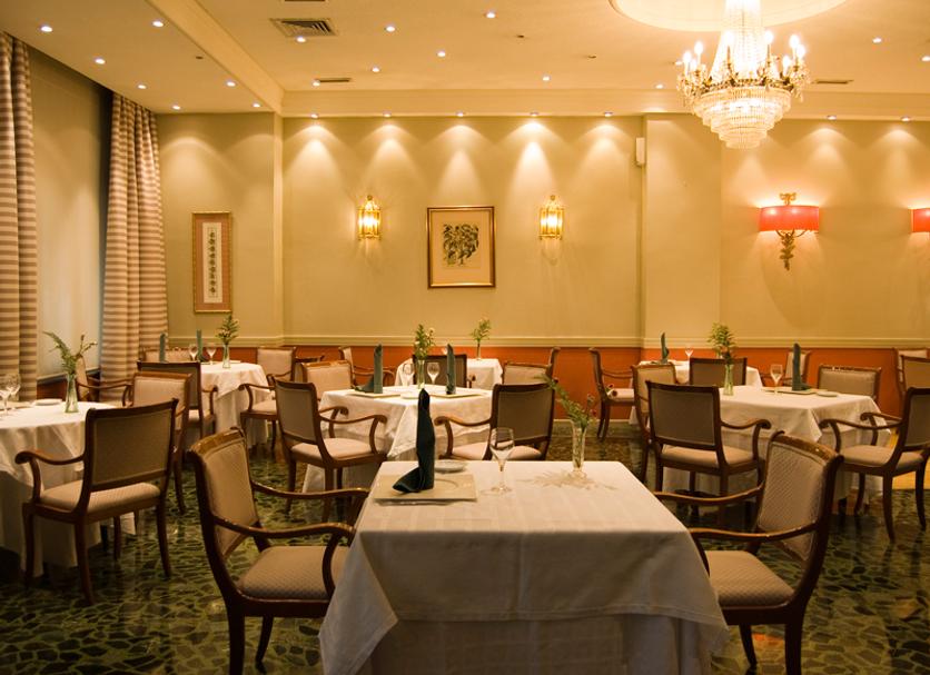 Restauracja Zdjęcie