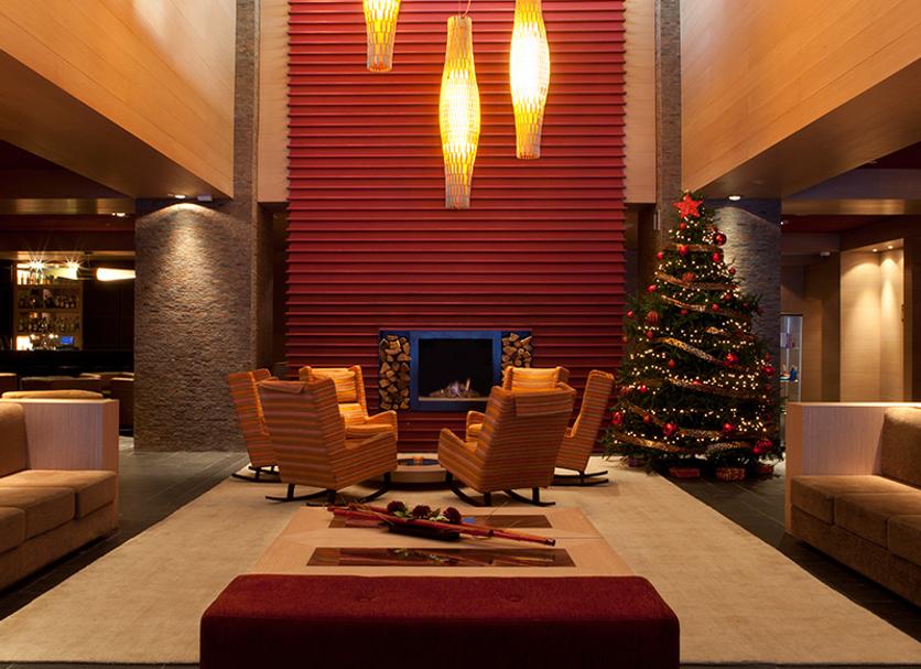 Lobby Zdjęcie