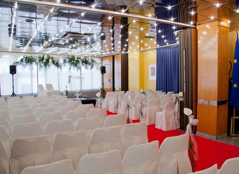 Sala konferencyjna Zdjęcie