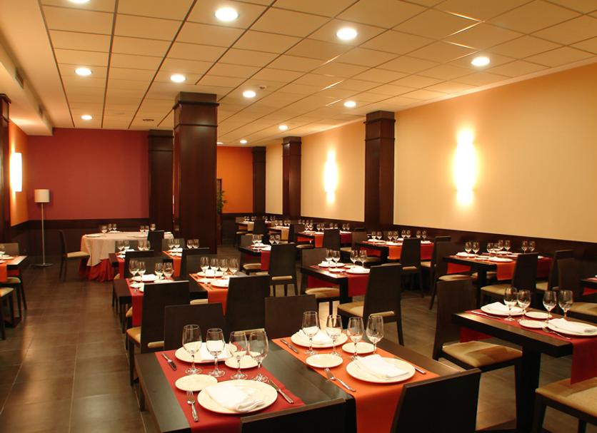 Restauracja Zdjęcie