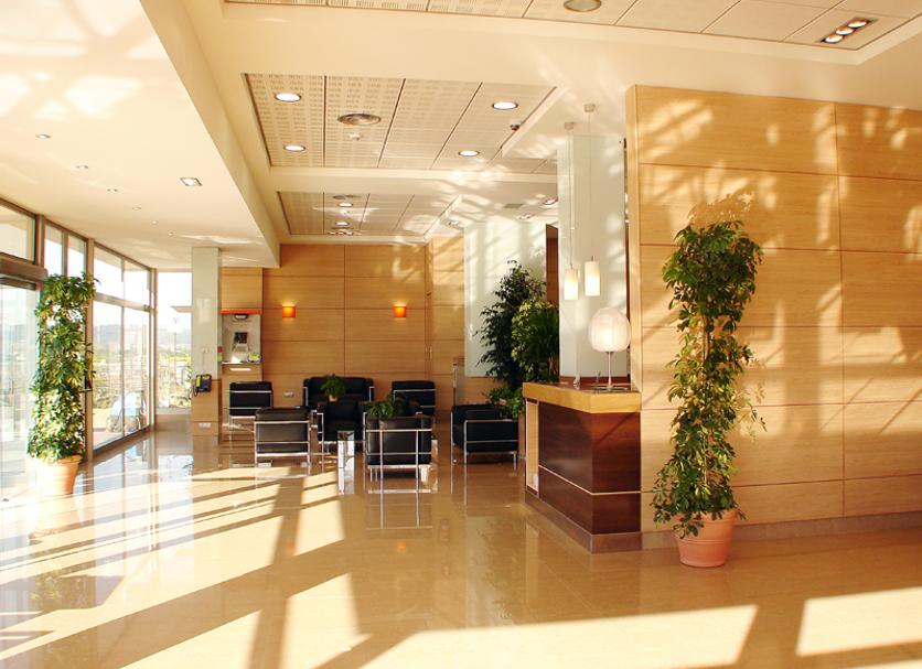 Lobby Zdjęcie