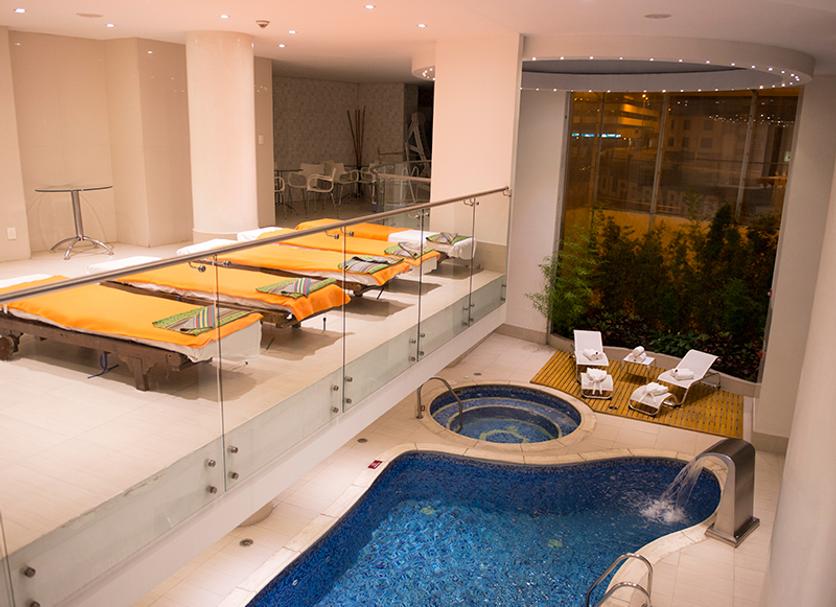 Spa Zdjęcie