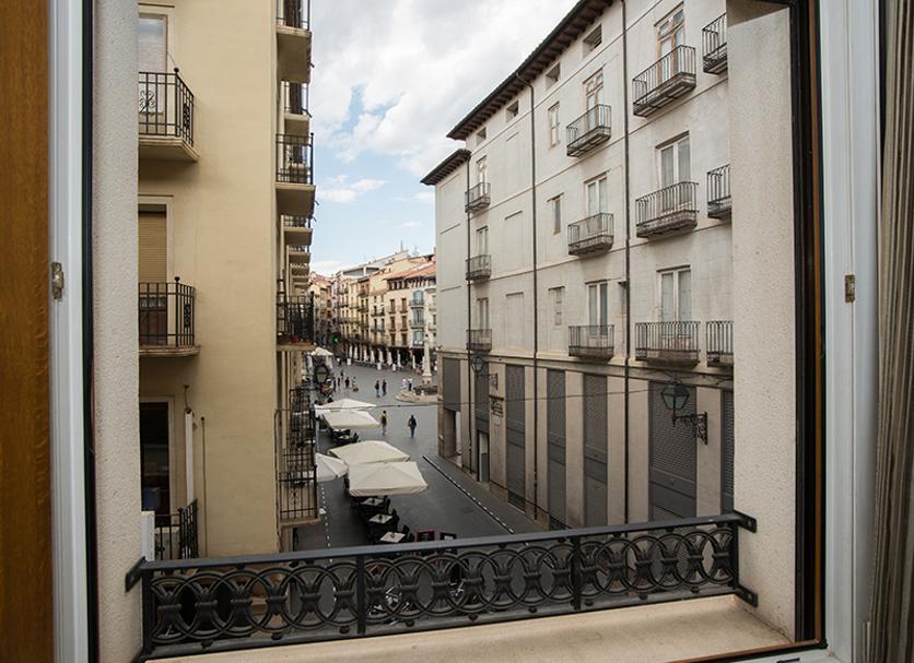 Balkon Zdjęcie