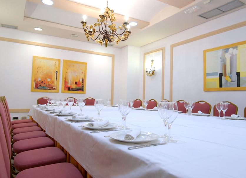 Sala konferencyjna Zdjęcie