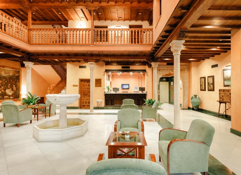 Lobby Zdjęcie