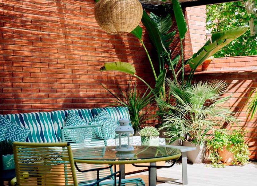 Patio Zdjęcie