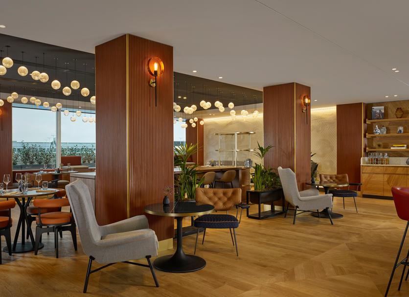 Restauracja Zdjęcie