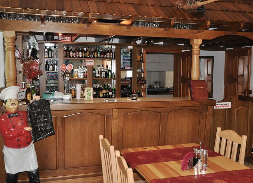 Restauracja Zdjęcie