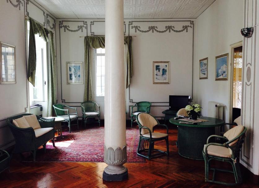 Lobby Zdjęcie
