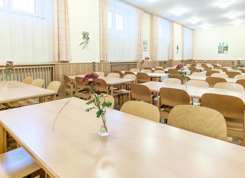 Sala konferencyjna Zdjęcie