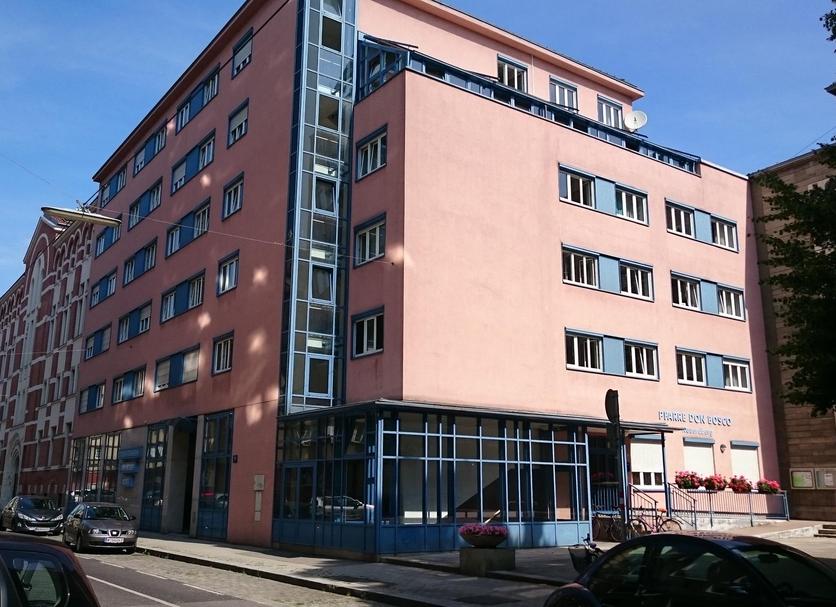 Budynek Zdjęcie